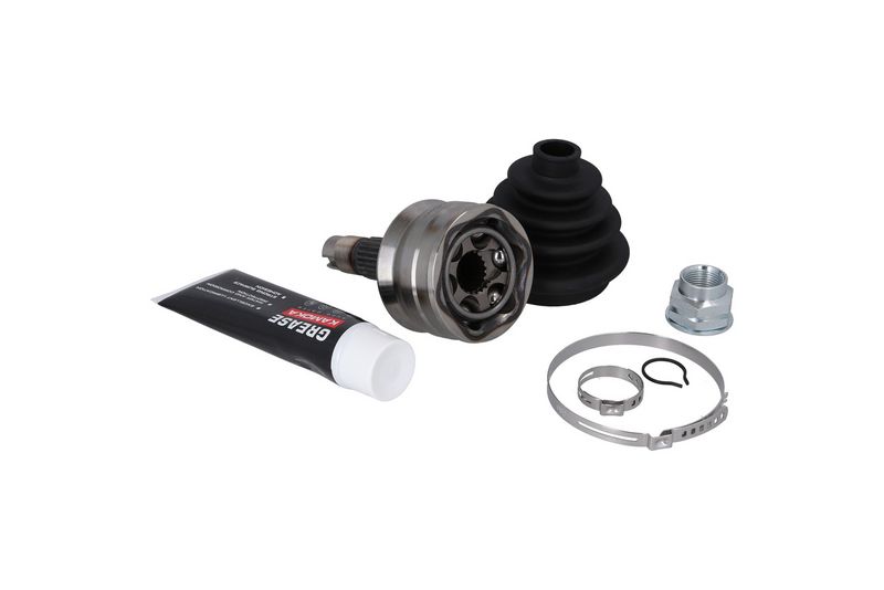 Liigendlaager, veovõll, KAMOKA 6429