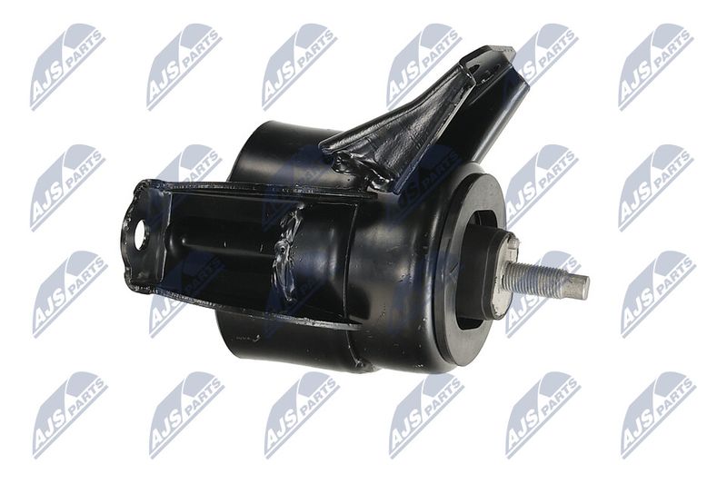 Paigutus, Mootor, NTY ZPS-KA-331