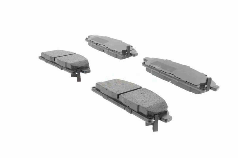 ACKOJA A38-0147 Brake Pad Set, disc brake