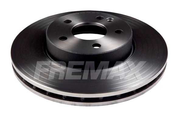 FREMAX BD-0415 Stabdžių diskas