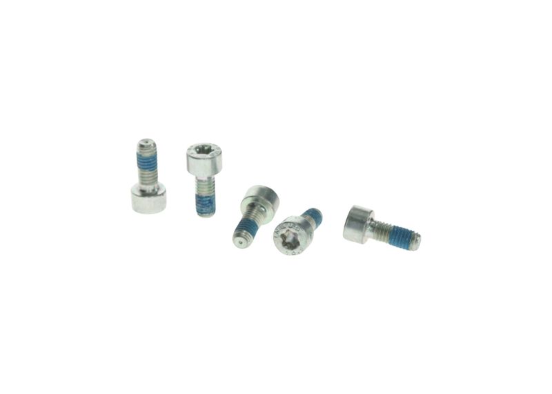Surub 2 914 558 181 BOSCH