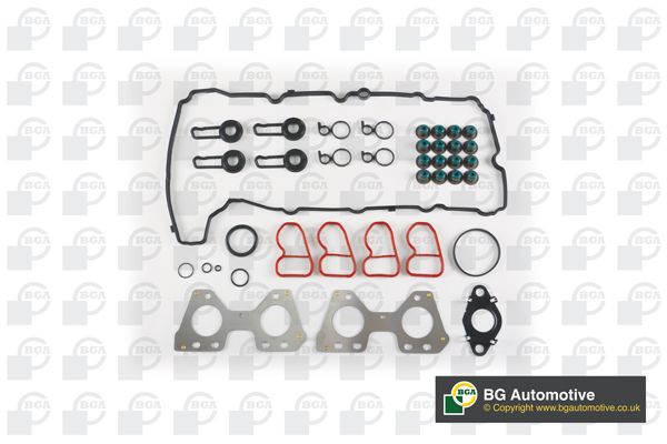 BGA Gasket Kit, cylinder head HN0930