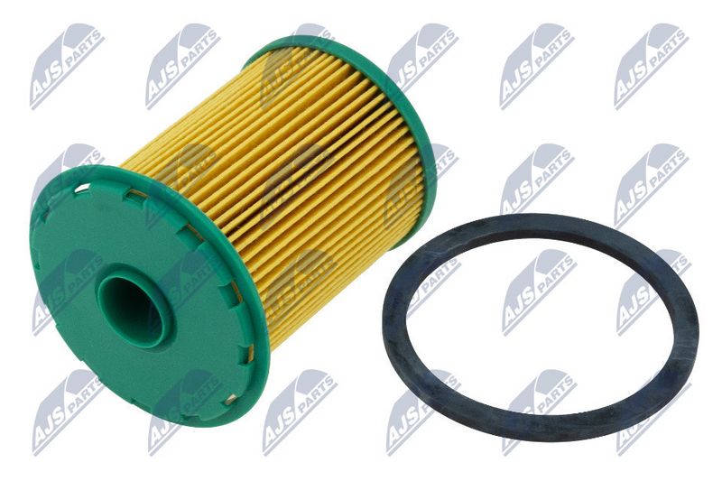 Kütusefilter, NTY FFF-RE-038