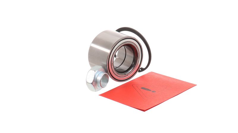SKF VKBA3571 Комплект колісних підшипників