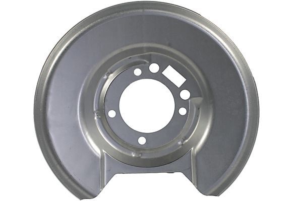 METZGER AUTOTEILE 6115166 - Splash Guard, brake disc