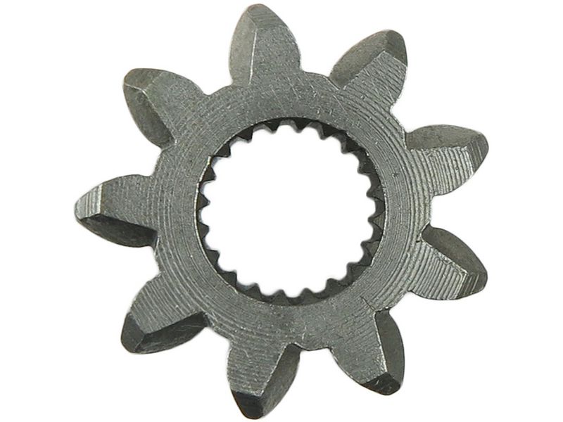 AS-PL SDK5013 Freewheel Gear, starter