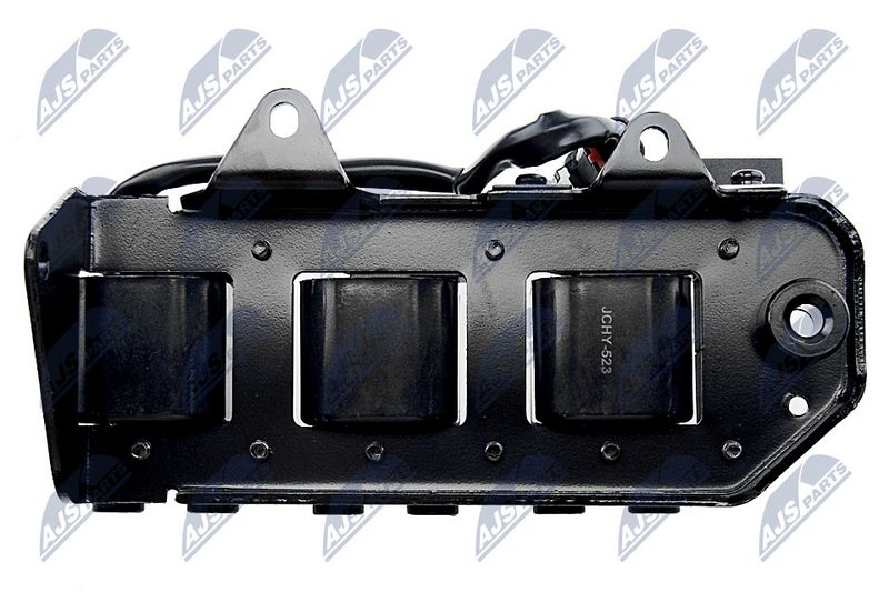 Süütepool, NTY ECZ-HY-523