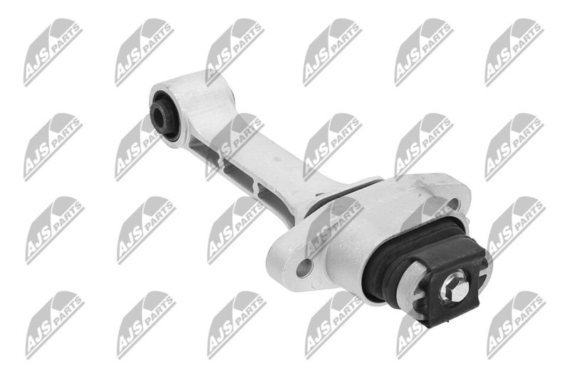 Paigutus, Mootor, NTY ZPS-HY-537