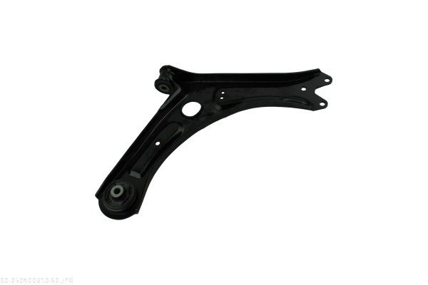 AUTOMEGA 250400610 Control/Trailing Arm, wheel suspension