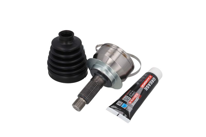 Liigendlaager, veovõll, KAMOKA 6811