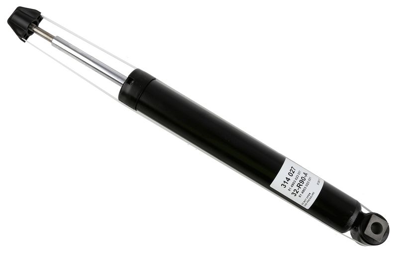амортисьор SACHS