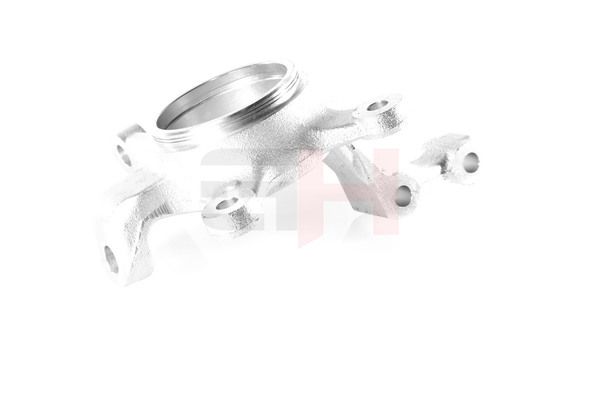 Käändmik, rattakinnitus, GH GH-293366V