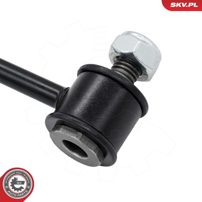 Sisemine rooliots, roolivarras, ESEN SKV 92SKV454