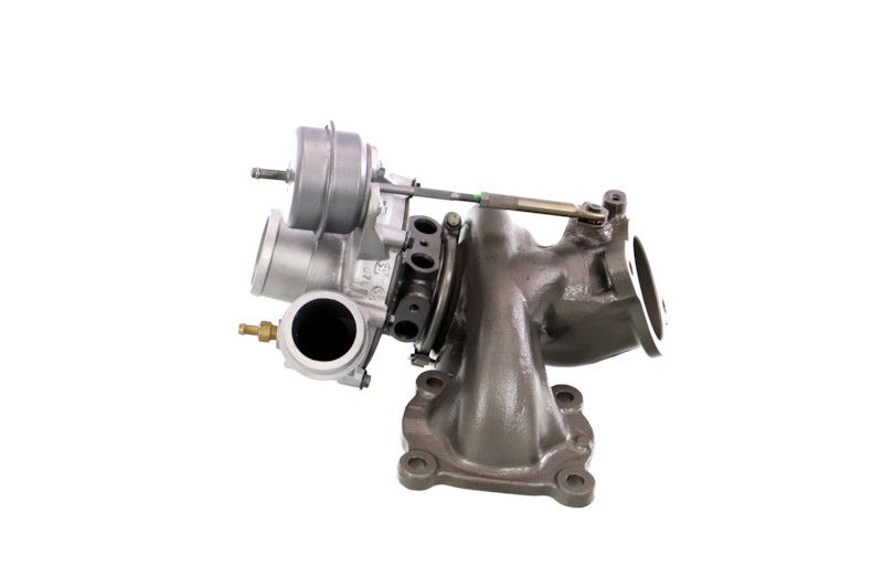 REMANTE 003-001-004507R Charger, charging (supercharged/turbocharged)