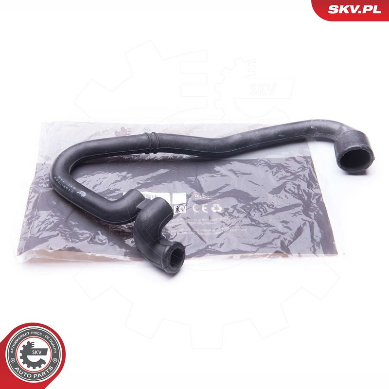 Jahutusvoolik, ESEN SKV...