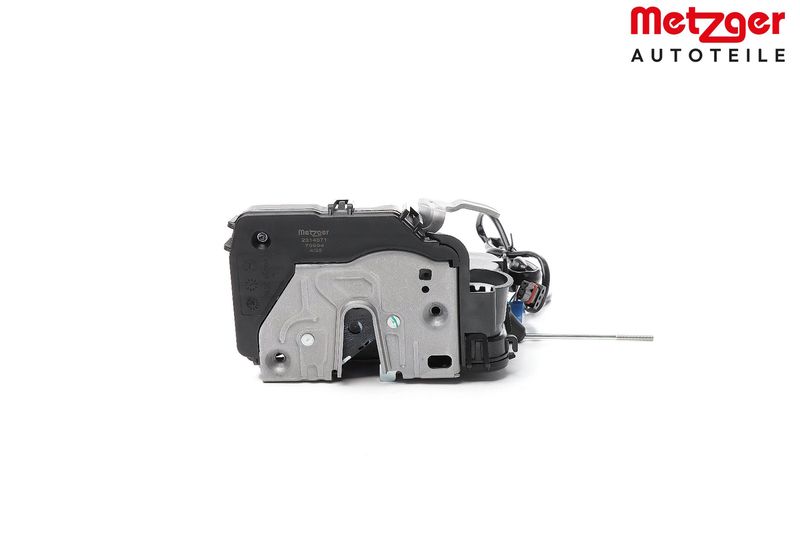 METZGER AUTOTEILE 2314671 Durų spyna