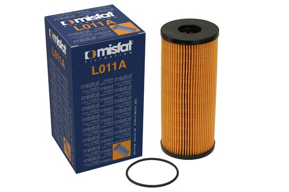 MISFAT Filtre à huile L011A