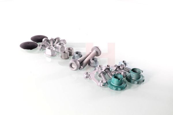 GH GH-384368 Mounting Kit, shock absorber