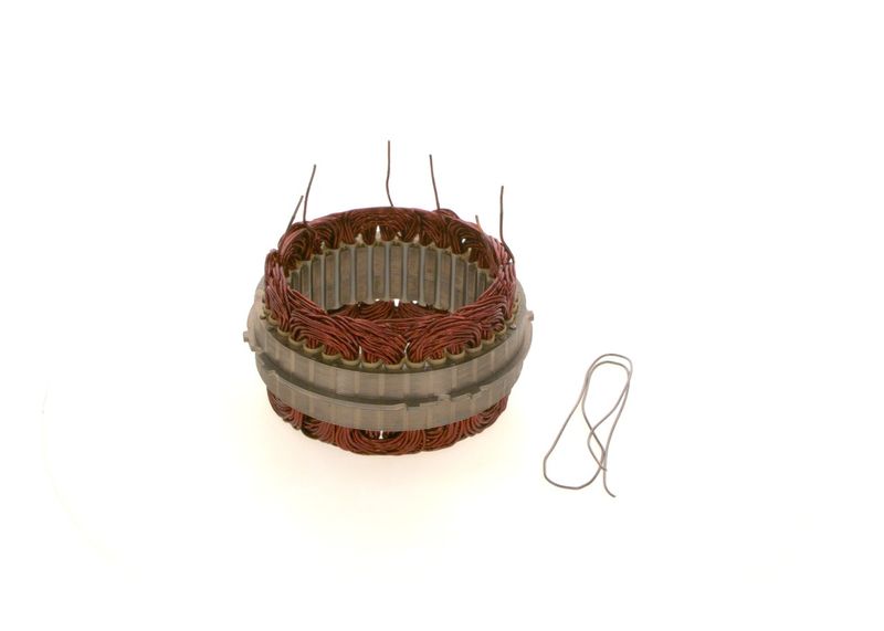 Servisní sada, stator generátoru F 00M 147 632