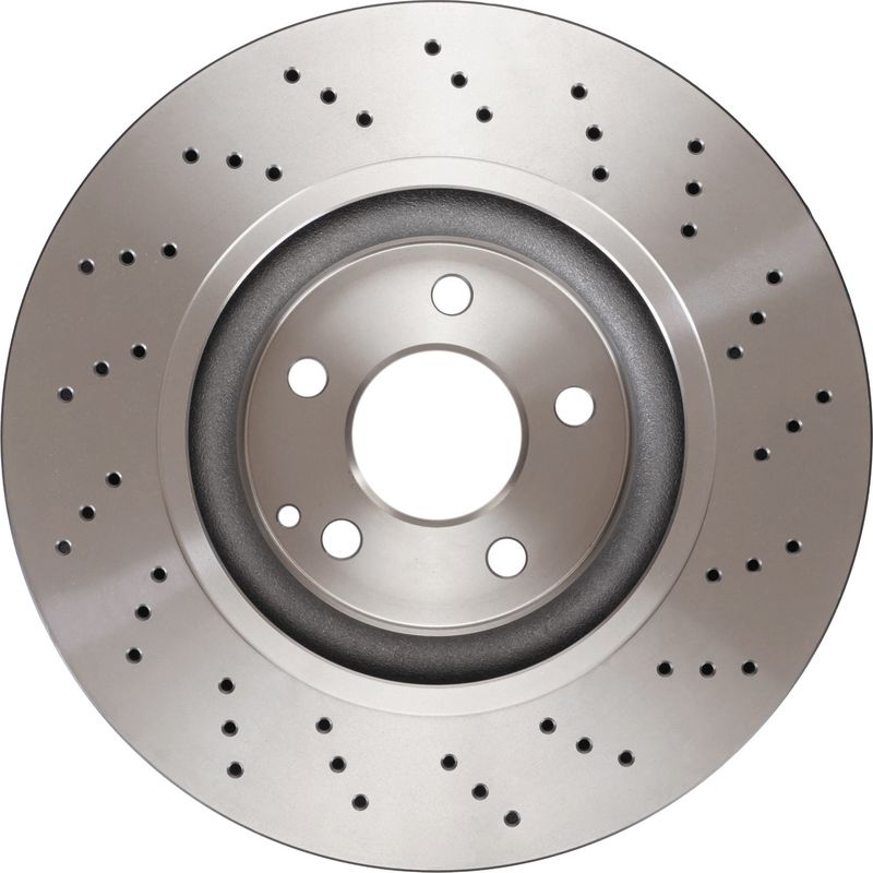 Piduriketas, TRW DF4148S