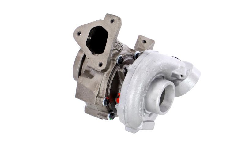 REMANTE 003-001-000137R Charger, charging (supercharged/turbocharged)