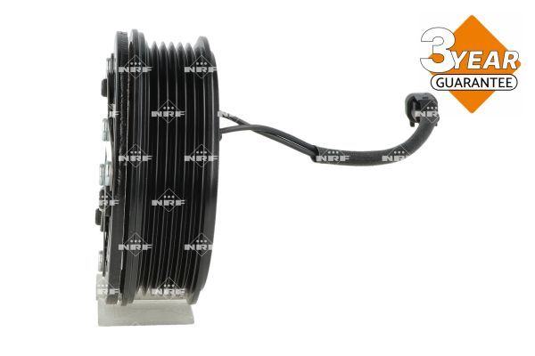 Magnetsidur, kliimakompressor, NRF 380180