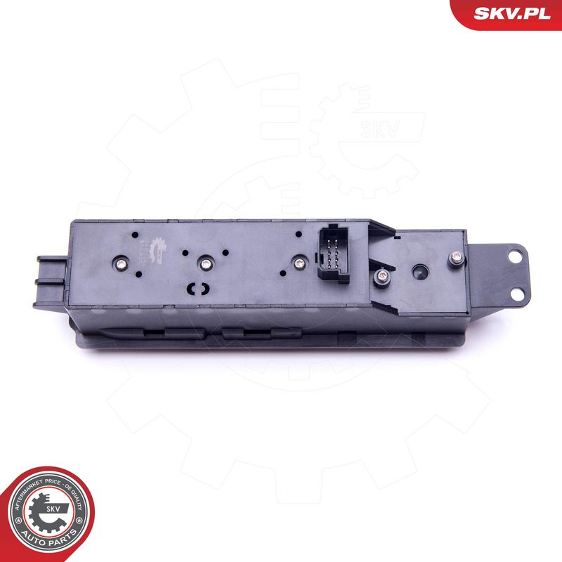 Lüliti, aknatõstuk, ESEN SKV 37SKV063