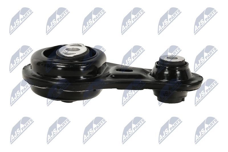 Paigutus, Mootor, NTY ZPS-PL-054