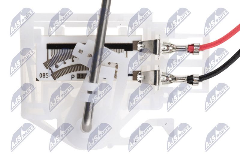 NTY ETV-TY-004 Sender Unit, fuel tank