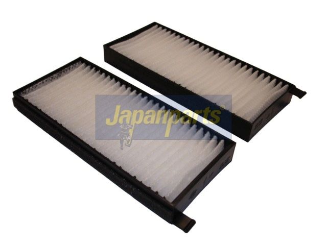 JAPANPARTS Filtras, salono oras