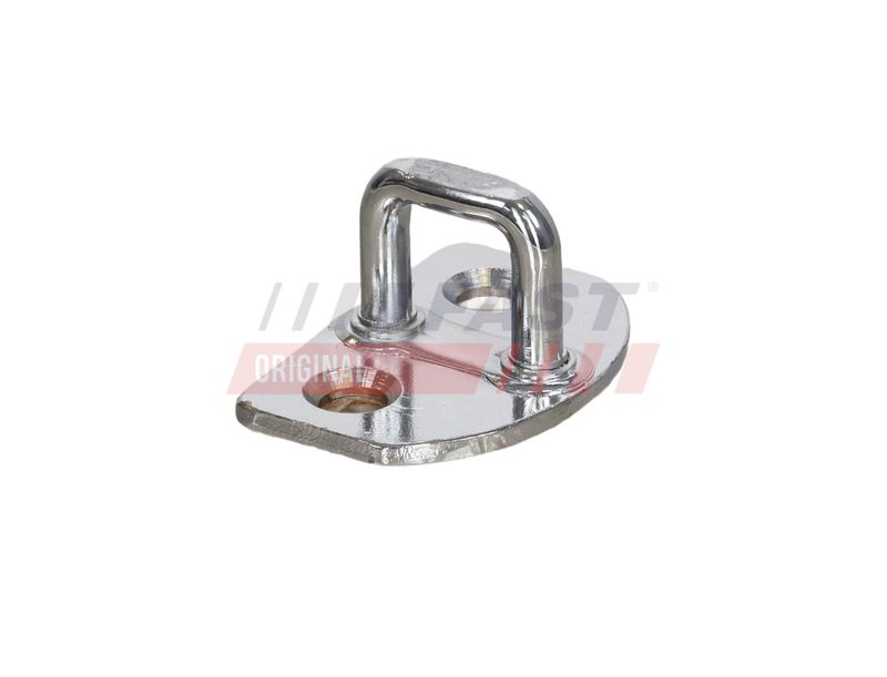 Sulgurplaat, tagaukse lukk, FAST FT94103