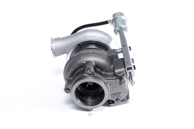 Compresor,sistem de supraalimentare T913421 BTS Turbo