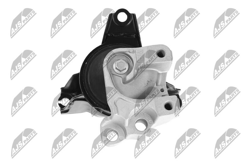 Paigutus, Mootor, NTY ZPS-HD-131