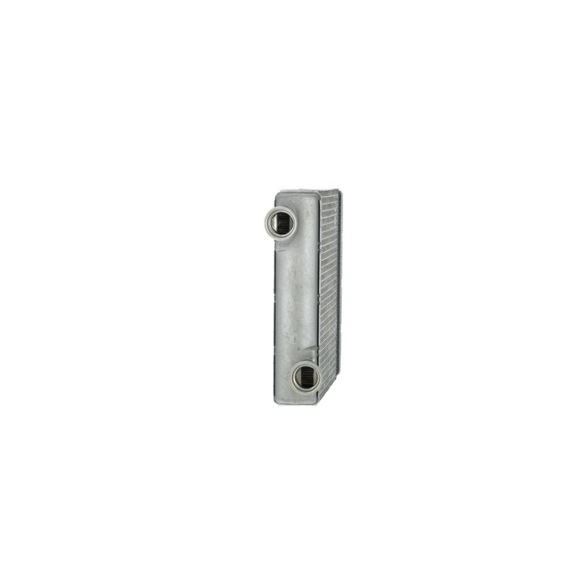 NISSENS 707377 Heat Exchanger, interior heating