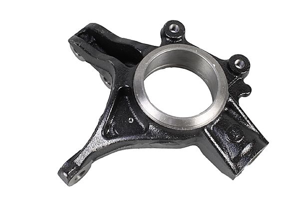 METZGER AUTOTEILE 58122702 Steering Knuckle, wheel suspension