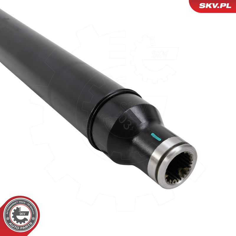 Veovõll, ESEN SKV 76SKV097