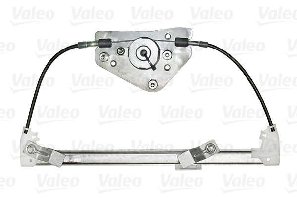 VALEO Raambedieningsmechanisme 851398