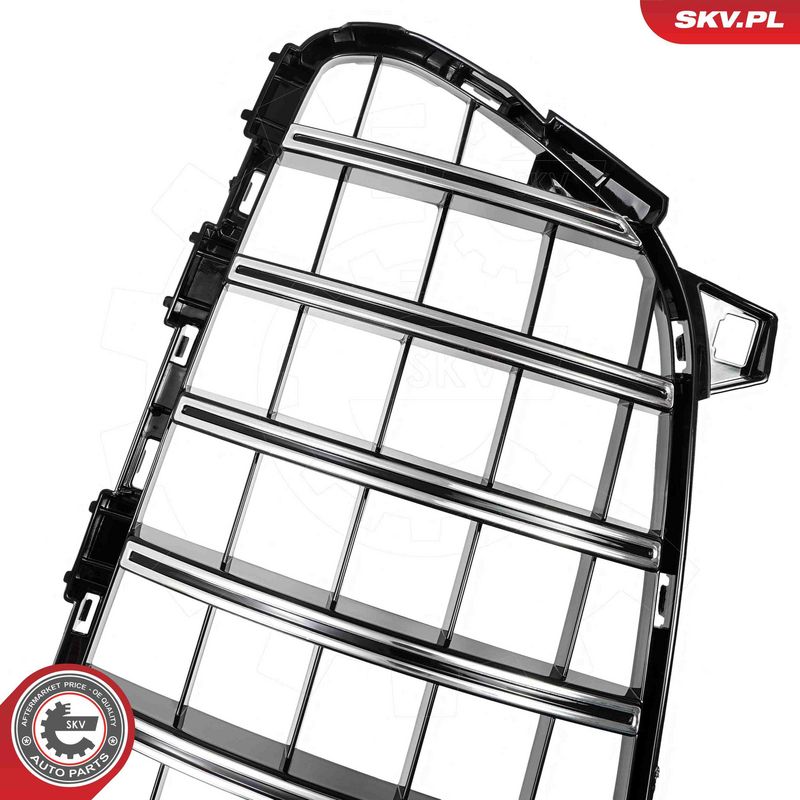 ESEN SKV 66SKV505 Radiator Grille