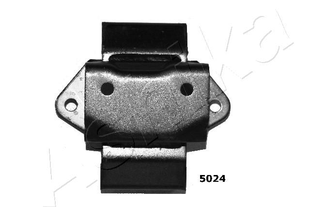 ASHIKA GOM-5024 Mounting, engine