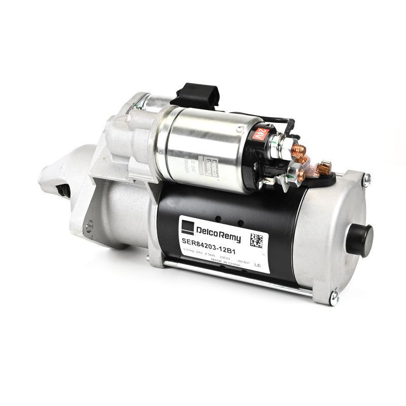 Startér SER84203-12B1