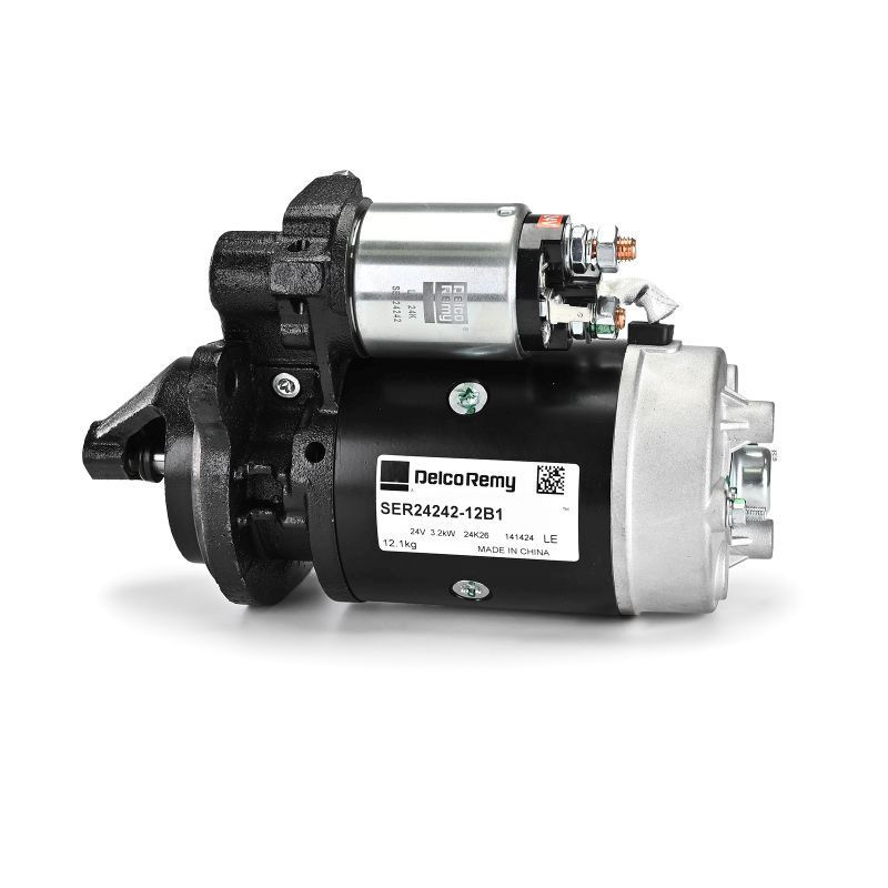 Startér SER24242-12B1