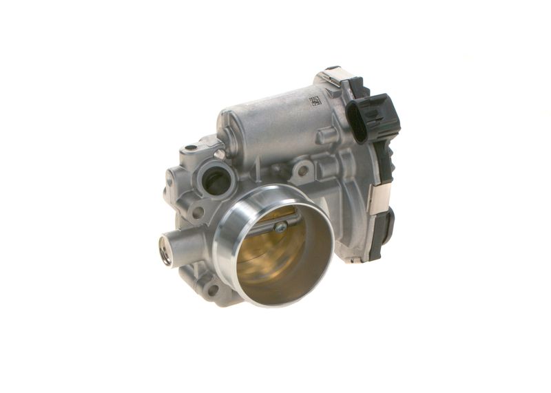 BOSCH 0280750508 Throttle Body