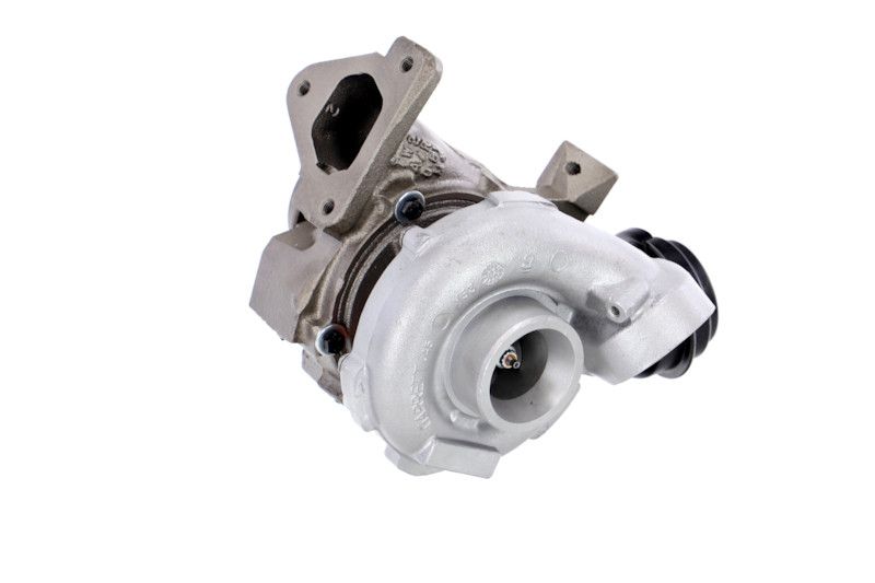 REMANTE 003-001-000137R Charger, charging (supercharged/turbocharged)
