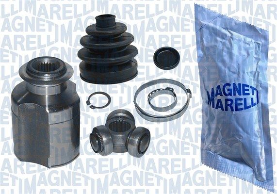 каре комплект, полуоска MAGNETI MARELLI