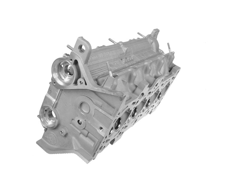 Product Image - Cilinderkop - HL0049 - ET ENGINETEAM