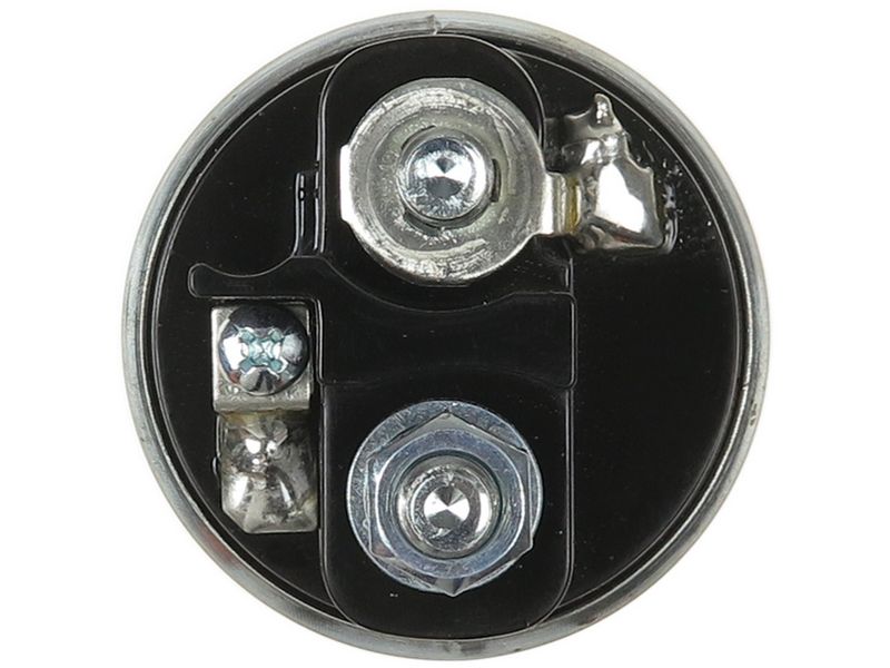 AS-PL SS0019 Solenoid Switch, starter