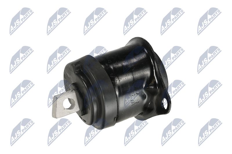 NTY ZPS-HD-118 Mounting, engine