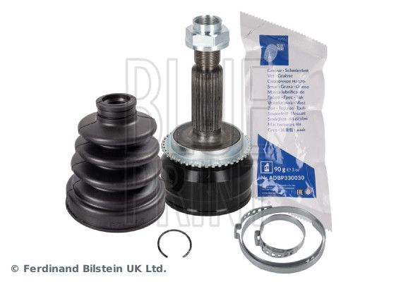 Liigendlaager, veovõll,...