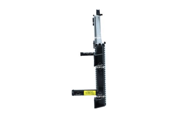 Radiaator, mootorijahutus, NRF 550437
