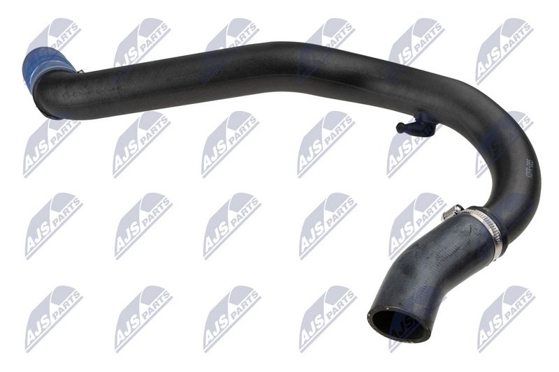 Laadimisõhu voolik, NTY GPP-FR-085